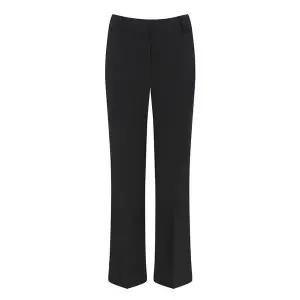 [JJ지고트](광주신세계)베이직 슬림 세미 부츠컷 팬츠 GR4A0SL801