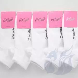 5켤레 단목 양말 흰색 여자패션 학생흰 고등 교복 가을 여중생