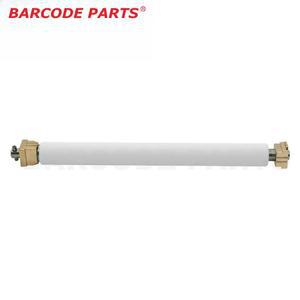 프로젝트 P1058930-081 Zebra ZT420 열전사 바코드 라벨 프린터용 플래튼 롤러, 신제품