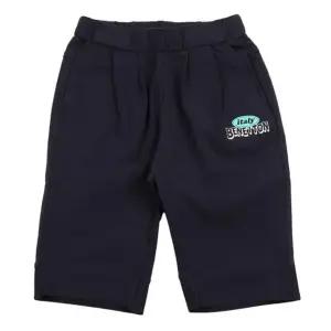 [갤러리아] 베네통키즈(26S)7부 트레이닝 팬츠 QATP06611NY