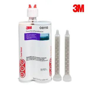 3M 2액형 판넬본딩 용접 대용 에폭시 접착제 PN8115 구조용