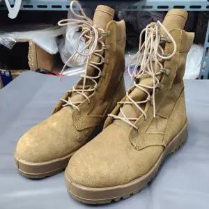 K 0141 미군사막화 미군군화 중고 A급 빅사이즈