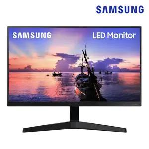 [리퍼] 삼성 24인치 LED모니터 (LF24T354FH)