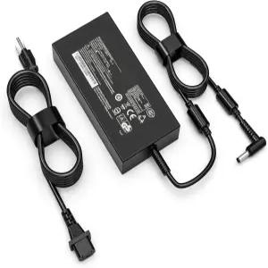 240W 노트북 충전기 MSI 카타나 15/17 HX B14W B14WGK B14WFK B13WK 게이밍 어댑터 A20-240P2A ADP-240EBT