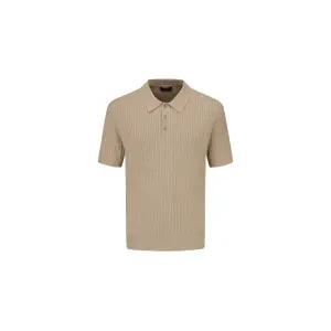 [롯데백화점]앤드지 케이블 짜임 카라니트(BBSF2EET1106)