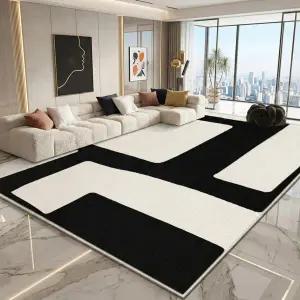 아트박스/예은 예홈 마스터피스 거실 카페트 러그 매트 120x160cm