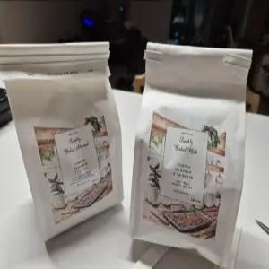 나인플레이트 당일 로스팅 갓 구운 견과류 5종 믹스 믹스넛 견과, 500g 2팩