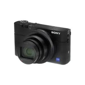 소니코리아 정품 RX100 VII (미개봉 새상품) RX100M7 컴팩트 카메라 (주)위키