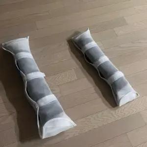 청춘생활돌돌망 패딩 니트세탁망 빨래망 돌돌망 특가) 소형+ 대형, 1개