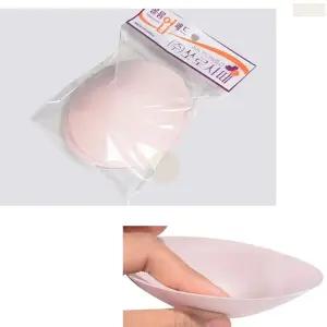 1cm 브라 뽕 패드 스폰지 스펀지 쿠션 속옷에 넣는 브래지어 보조패드