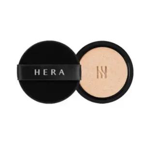 헤라 블랙 쿠션 파운데이션 23N1 베이지 리필 15g 1개 SMG