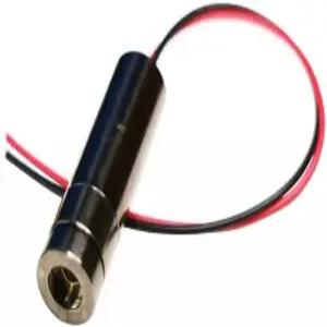 Qiaoba 450nm 블루 크로스 라인 레이저 다이오드 모듈 445nm 크로스헤어