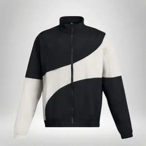 언더아머 남성 UA 레거시 크링클 재킷 1382874 001 153849