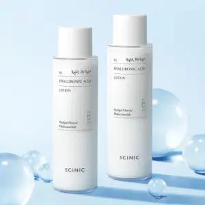 싸이닉 히아루론산 로션 150ml 2개