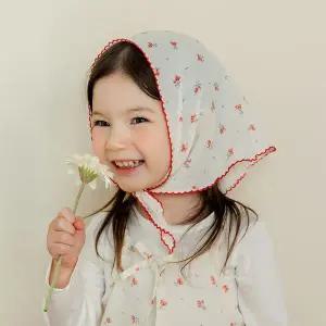 [보리보리/해피프린스]슈리 아기 헤어 커치프