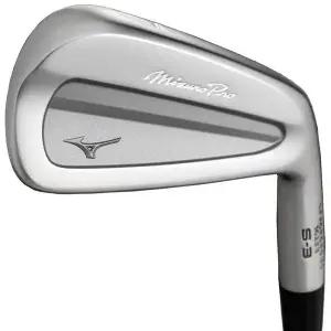 [포틴]미즈노 PRO S-3 아이언 7개 세트 DG120 S200