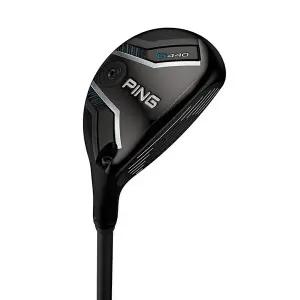 [핑] G440 하이브리드 유틸리티 4번 SR (병행)