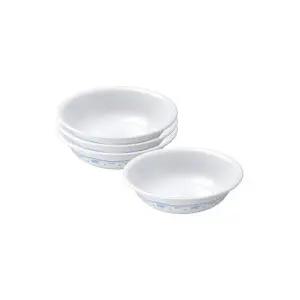 [코렐]모닝블루 앞접시 4P 세트