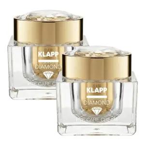 클랍 다이아몬드 아이케어 크림 30mlX2개