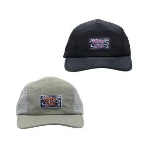 와키윌리 WACKY WILLY 소프트 캠프캡 (2 colors) WA2601CA09 168777