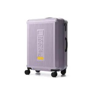 내셔널지오그래픽 NATIONALGEOGRAPHIC 하바나 캐리어 24형 VIOLET N245ASU360024 169176