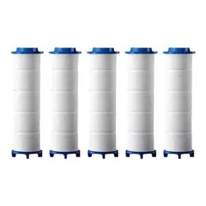 하루마감 80mm 필터 샤워기 리필용 샤워기필터 80mm필터 샤워기리필용필터