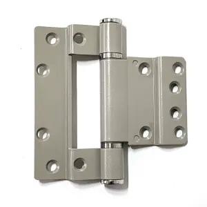 철문 경첩 방화문 현관문 힌지 도어 꺾쇠 교체용 철물 부속