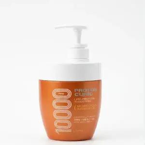 프로틴클리닉 단백질 고영양 트리트먼트 플로럴머스크 700ml 1개