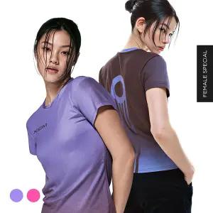 XIOM 탁구복 상의 피그마 (PYGMA) 2컬러