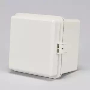 국산 하이박스 150X150X122 전기 컨트롤 CCTV 분전함 콘트롤 분전반 콘트롤함 부스바 부품 분전회로 주택