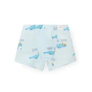 [오르시떼](타임스퀘어점패션관)남아동 H602 바다사자 드로즈