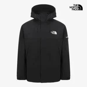 노스페이스 남성 프리 자켓 BLACK NJ3BS01A