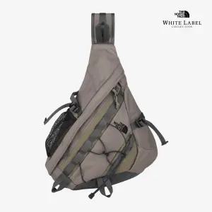 노스페이스 화이트라벨 일렉트론 슬링백 LIGHT_BROWN NN2PR58L