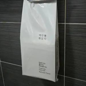 변기 안막히는 물에 잘 녹는 뽑아쓰는 백만봉화장지3겹 천연펄프 휴지(12팩)