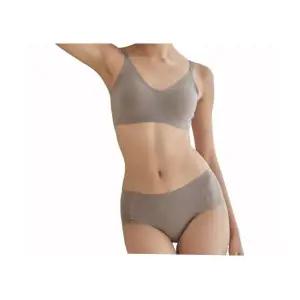 [매장정품] CROCODILE INNERWEAR 모달 후크형 심리스 팬티 5009955311