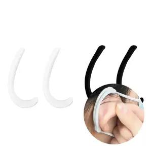 편한집 마스크 실리콘 이어가드 1쌍 TPR소재 마스크귀보호실리콘