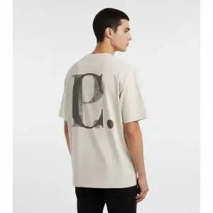 [CP컴퍼니] 남성 반팔티셔츠 20CMTS087A 005100W 904 153452962