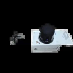 미니 맥세이프 휴대용 백지영 부착 스피커(블루투스 핸드폰 부착) / MS10 블랙