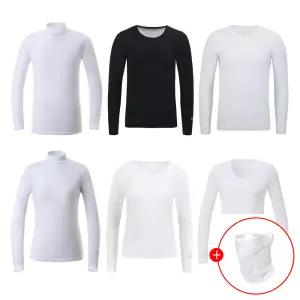 [커터앤벅]시즌특가커터앤벅 남/여 UV차단 시원한 기능성 골프 냉감 이너웨어 7종 택1 (냉감마스크 증정)