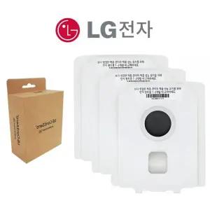 LG 정품 무선청소기 MEZ68911474 먼지봉투 3매