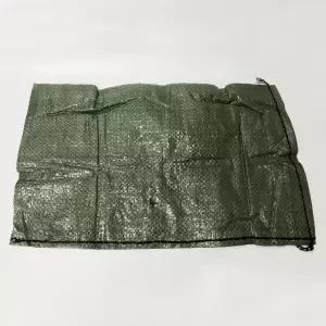 모래자루 PP마대 모래주머니 마대자루100장 국산 포대