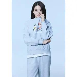 [폴햄](의정부점)26SS 신상셋업 어프어프x코숏 더블니트 맨투맨/트레이닝팬츠 5종 택1