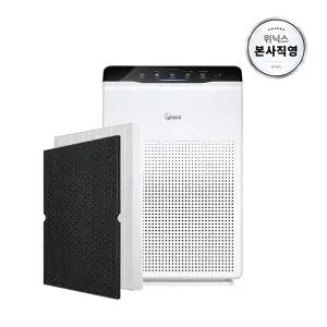 [위닉스][본사직영] 공기청정기 제로 필터세트 CAF-A0S3 (A필터)
