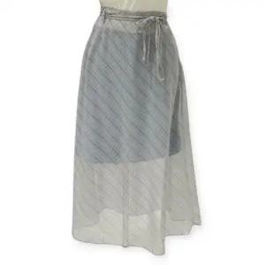 [롯데백화점]트위 플레어 체크 스커트 TOCBFSK015