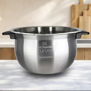 쿠쿠 내솥 10인용 올스텐레스 CRP-OHTR1010FWM