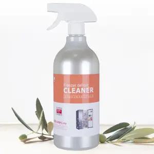 깔끄미 냉장고성에제거제 김치얼음제(1L)에예방 에제 성에 에방지용품 에스프레이 냉동고에 에용품 김치에