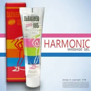 하모닉 수용성 바디오일 마사지젤 105ml 바디마사지젤 마사지젤 마사지오일