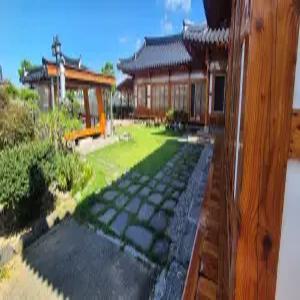 [전남 펜션] 함평 솔향기펜션 (나주,함평,영광,장성)