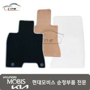 [현대모비스]K5 24 DL3 프론트 운전석 매트 84310 L2000WK