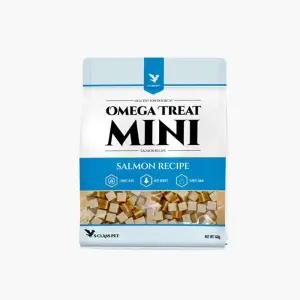 오메가트릿 미니 연어 200g